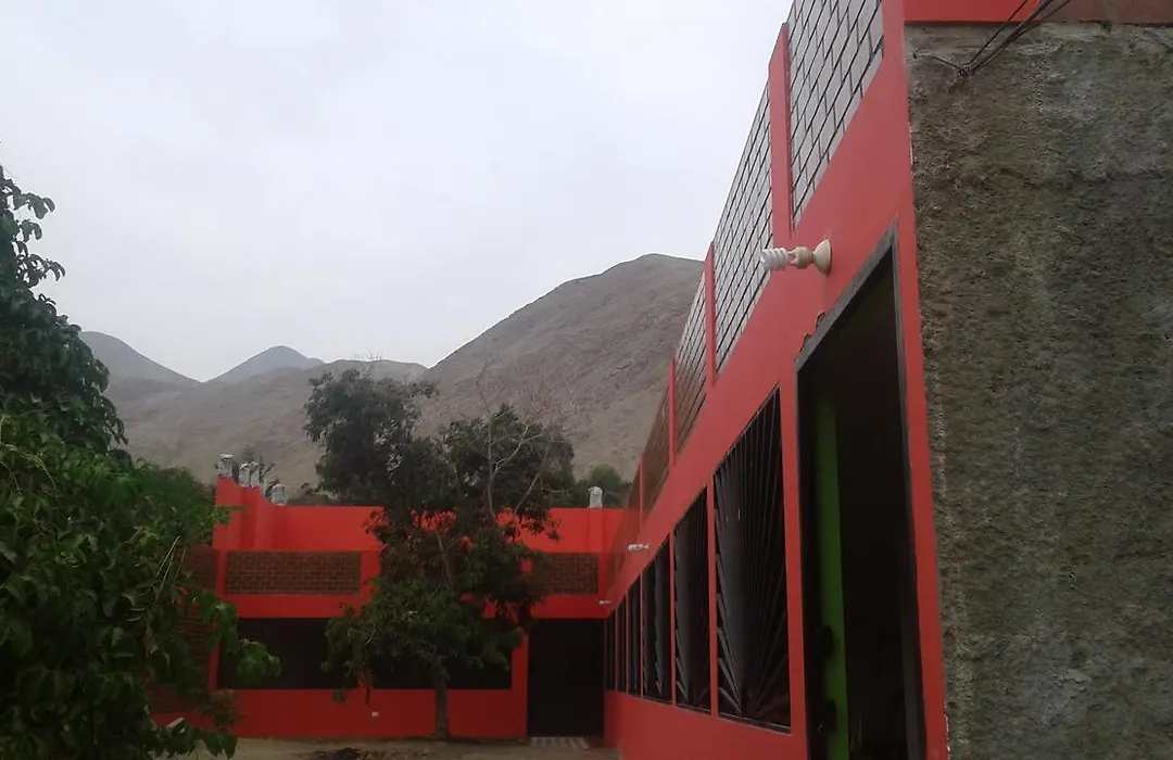Villa Angelita-1